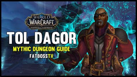 tol dagor mythic guide.